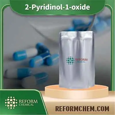 2-pyridinol-1-oxyde