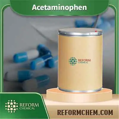 Acétaminophène