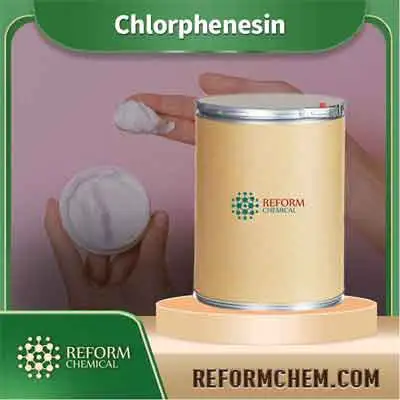 Chlorphénesine