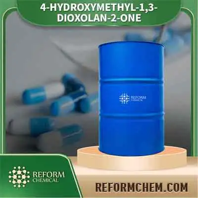 4-HYDROXYMÉTHYL-1, 3-DIOXOLAN-2-ONE