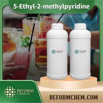 5-éthyl-2-méthylpyridine