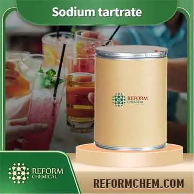 Tartrate de sodium