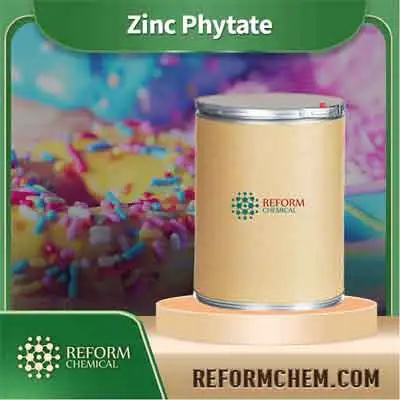 Zinc Phytate