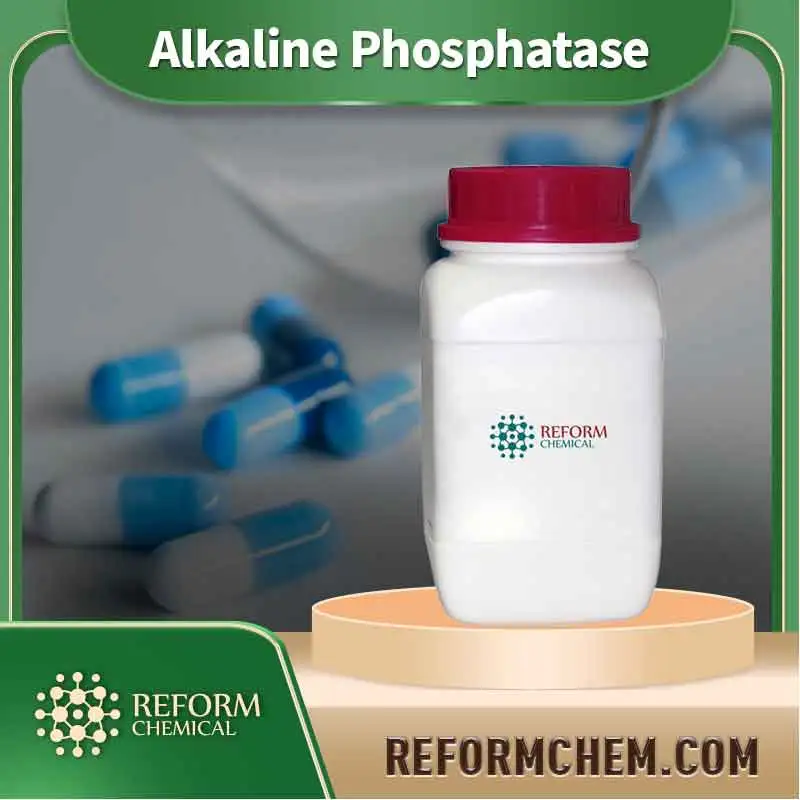 Phosphatase alcaline