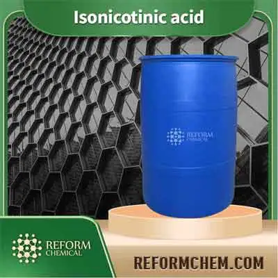 Acide isonicotinique