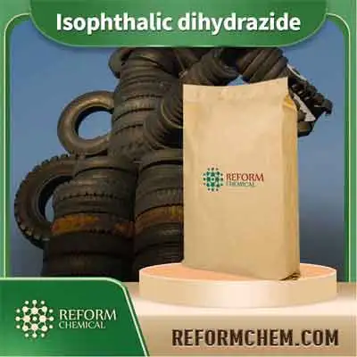 Dihydrazide isophtalique