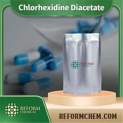 Diacétate de chlorhexidine