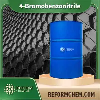 4-Bromobenzonitrile