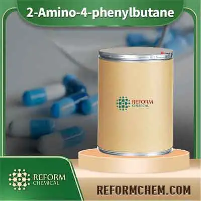 2-amino-4-phénylbutane