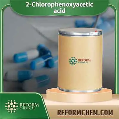 Acide 2-chlorophénoxyacétique