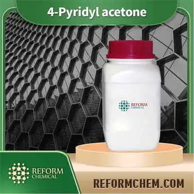 4-pyridyl acétone