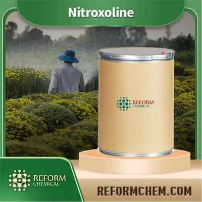 Nitroxoline