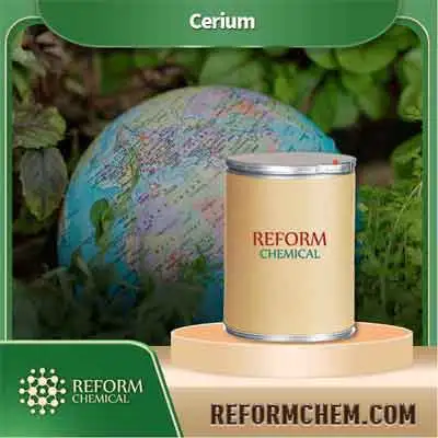 Cérium