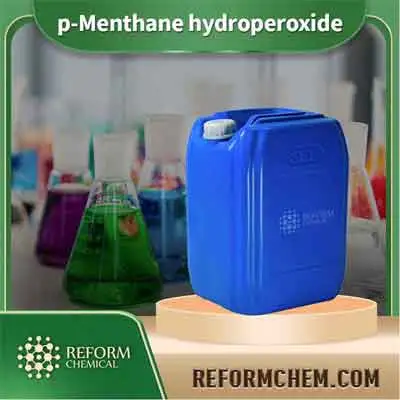 Hydroperoxyde de p-méthane