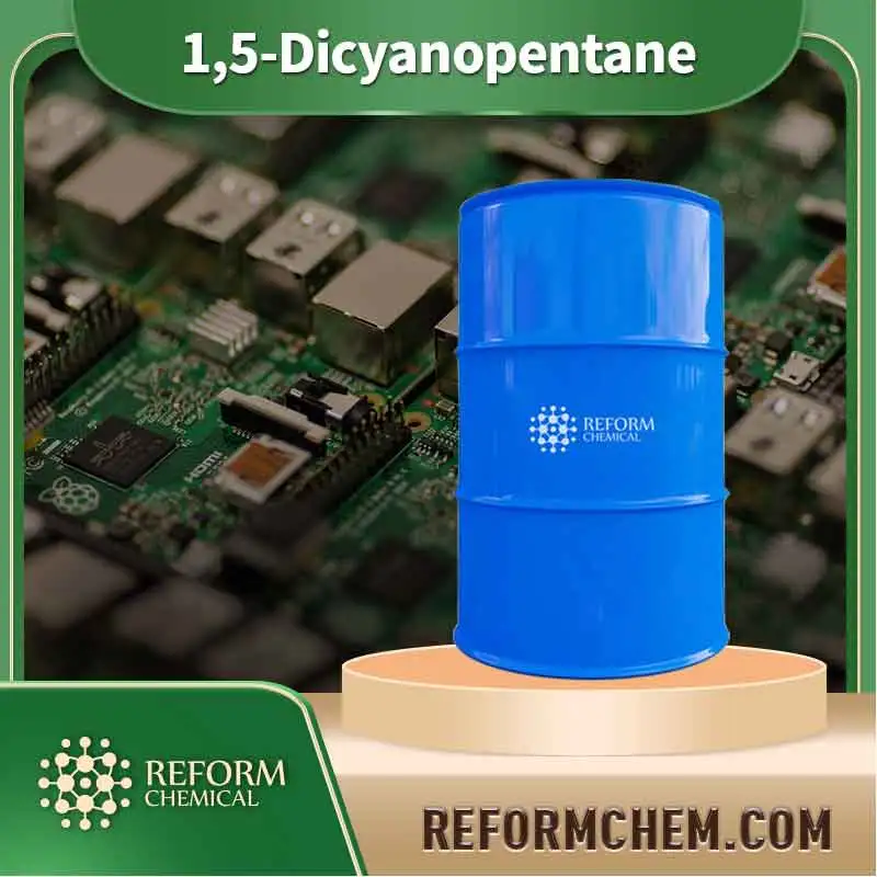 15 dicyanopentane 646 20 8