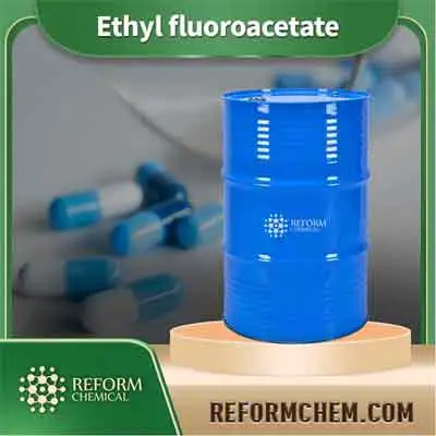 Fluoroacétate d'éthyle