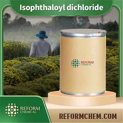 Dichlorure d'isophthaloyle