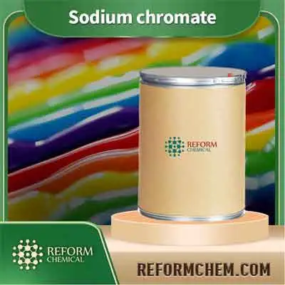 Chromate de sodium