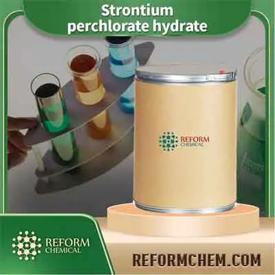 Hydrate de perchlorate de strontium