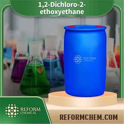 1,2-dichloro-2-éthoxyéthane