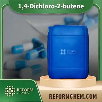 1,4-Dichloro-2-butène