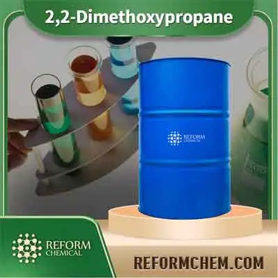 2,2-diméthoxypropane