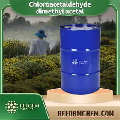 Chloroacétaldéhyde diméthyl acétal