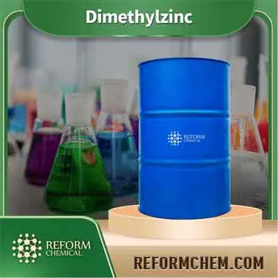 Diméthylzinc