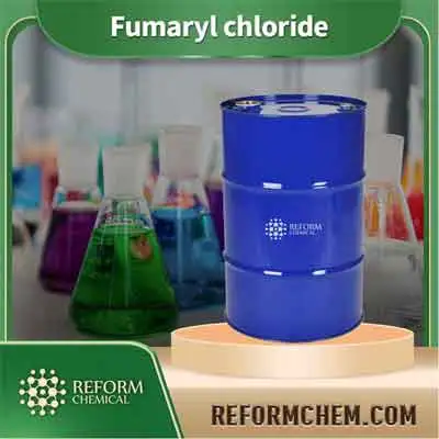 Chlorure de fumaryle