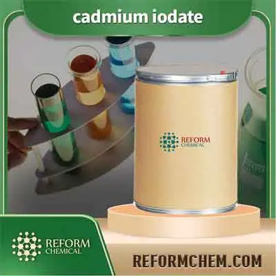 Iodate de cadmium