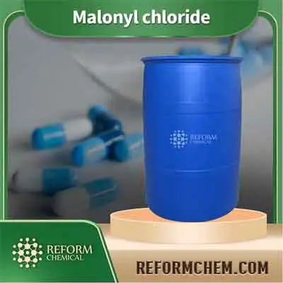 Chlorure de malonyle