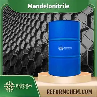 Mandelonitrile