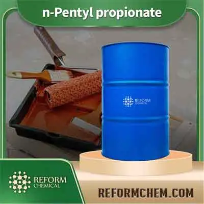 Propionate de n-pentyle