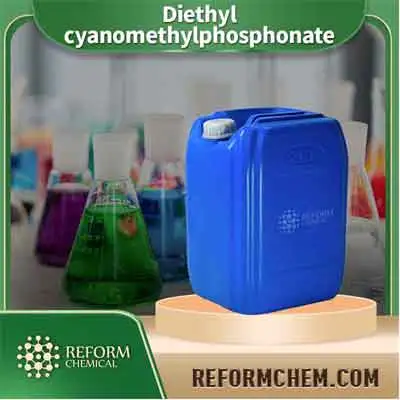 Cyanométhylphosphonate diéthylique