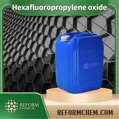 Oxyde d'hexafluoropropylène