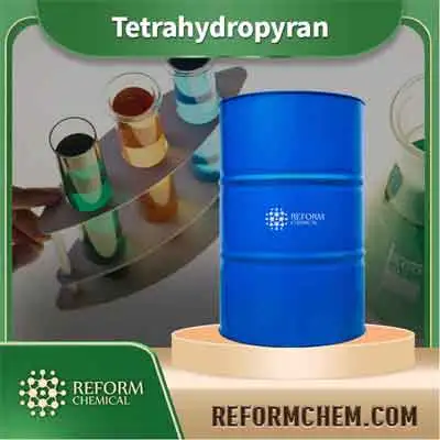 Tétrahydropyran