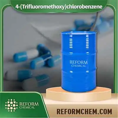 4-(trifluorométhoxy) chlorobenzène