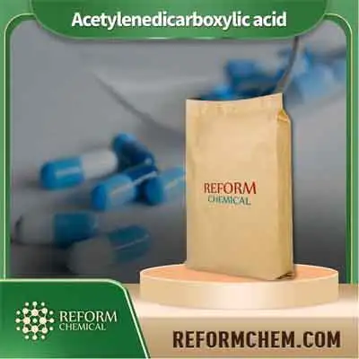 Acide acétylènedicarboxylique