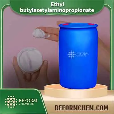 Butylacétylaminopropionate d'éthyle