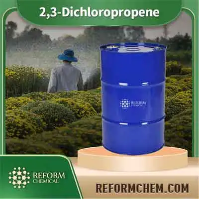 2,3-Dichloropropène