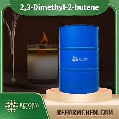 2,3-Diméthyl-2-butène