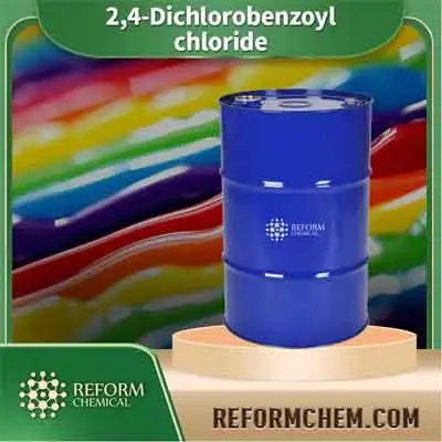 2,4-Dichlorobenzoyle Chlorure