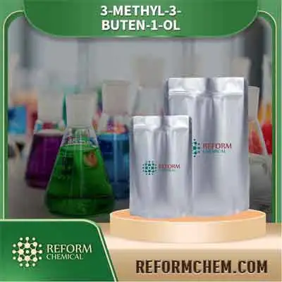 3-MÉTHYL-3-BUTEN-1-OL