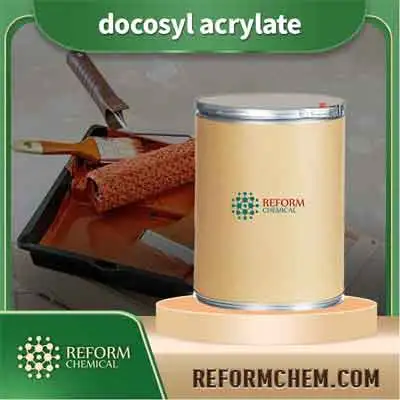 Acrylate de docosyle