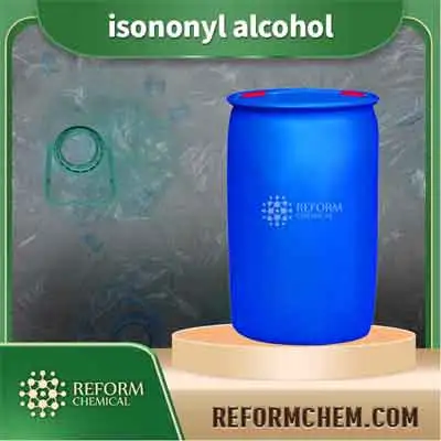 Alcool isononylique