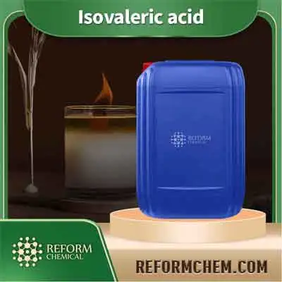 Acide isovalérique