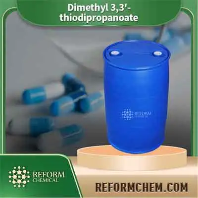 3,3 diméthyle'-thiodipropanoate