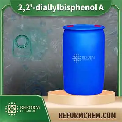 2,2 '-diallylbisphénol A