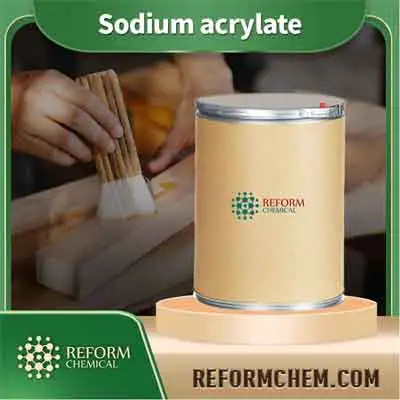 Acrylate de sodium