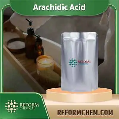 Acide arachidique